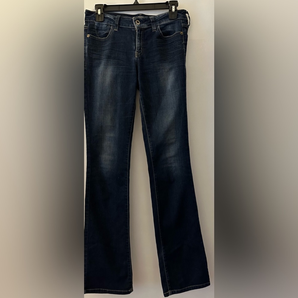 Guess Jeans Nicole Boot - Talla 27